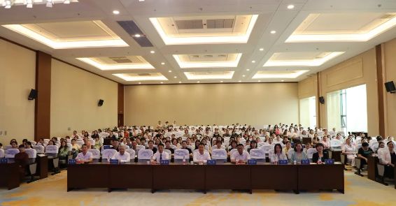 2024年全疆精准照护模式下的老年护理实践新进展培训班在我院成功举办