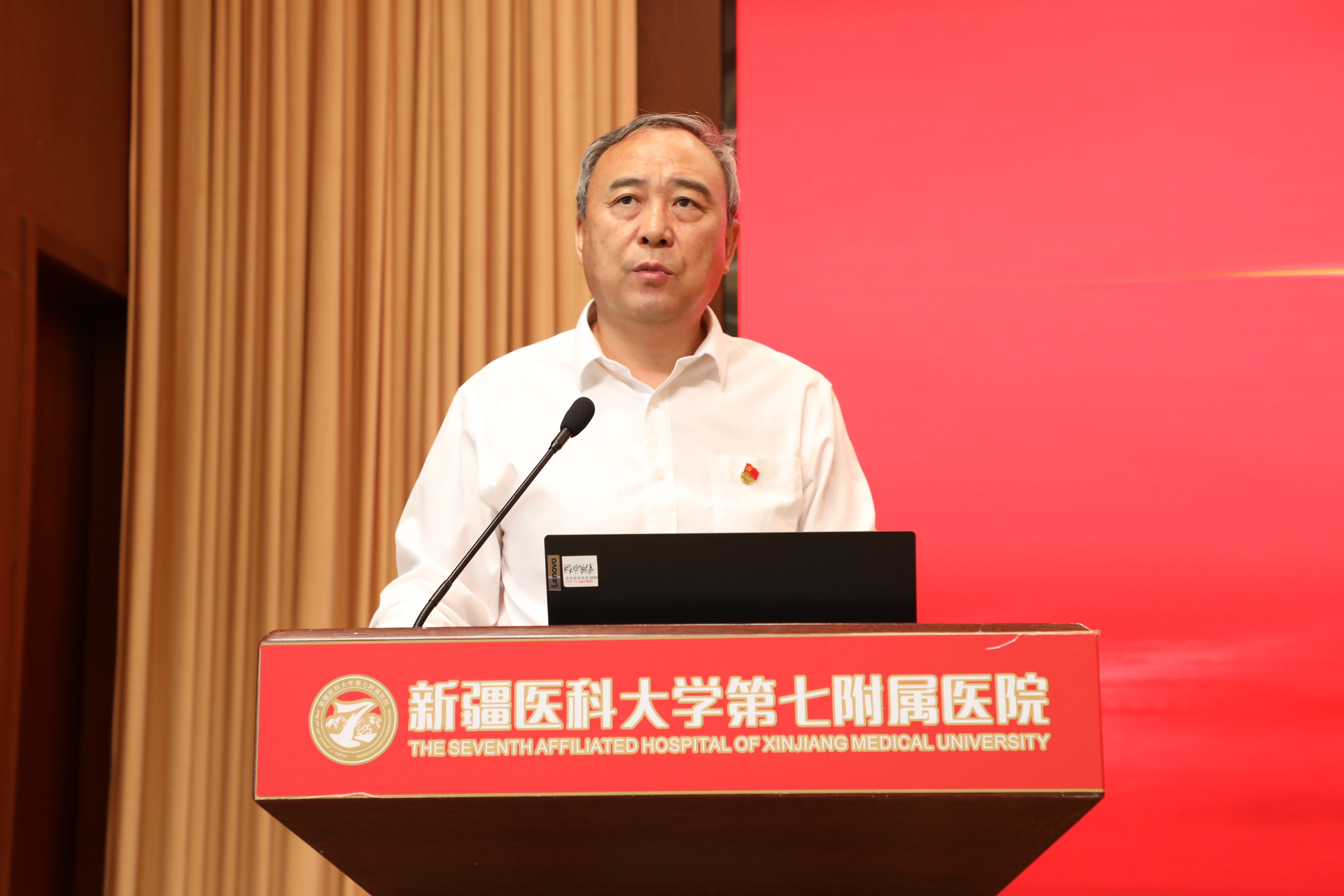 赓续红色血脉 凝聚奋进力量——我院组织开展“迎七一”系列活动