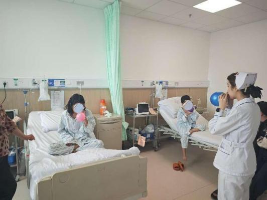【改善护理服务亮点汇】以心护心 为“心”撑起保护伞——心脏外科改善护理服务亮点汇