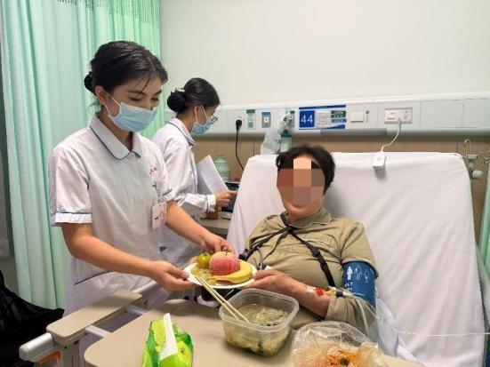 温情暖重阳,义诊护健康!新疆医科大学第七附属医院神经内科书写医患真情 温情暖重阳,义诊护健康!新疆医科大学第七附属医院神经内科书写医患真情