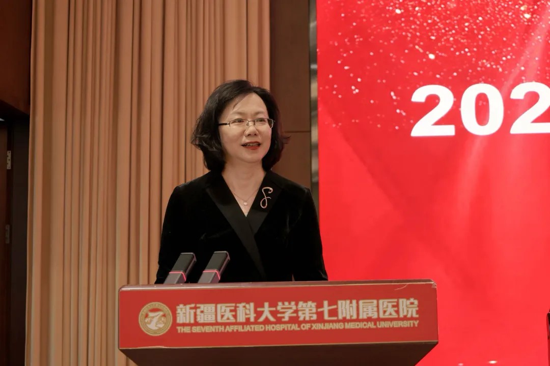 暖冬聚新锐,扬帆启新程——我院开展新进职工岗前培训 暖冬聚新锐,扬帆启新程——我院开展新进职工岗前培训