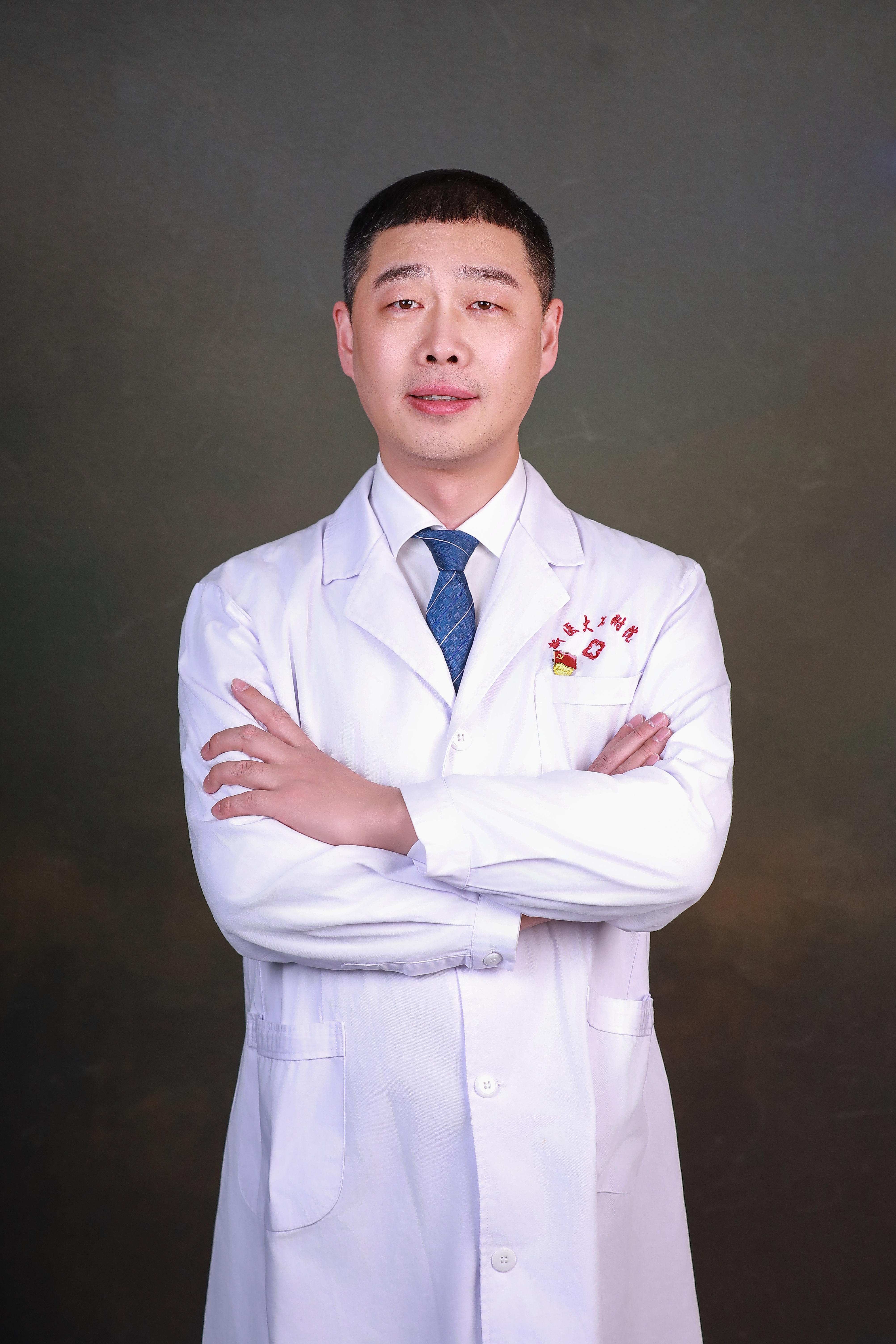 我院口腔科肖朋主任获聘国家级专业委员会委员 我院口腔科肖朋主任获聘国家级专业委员会委员