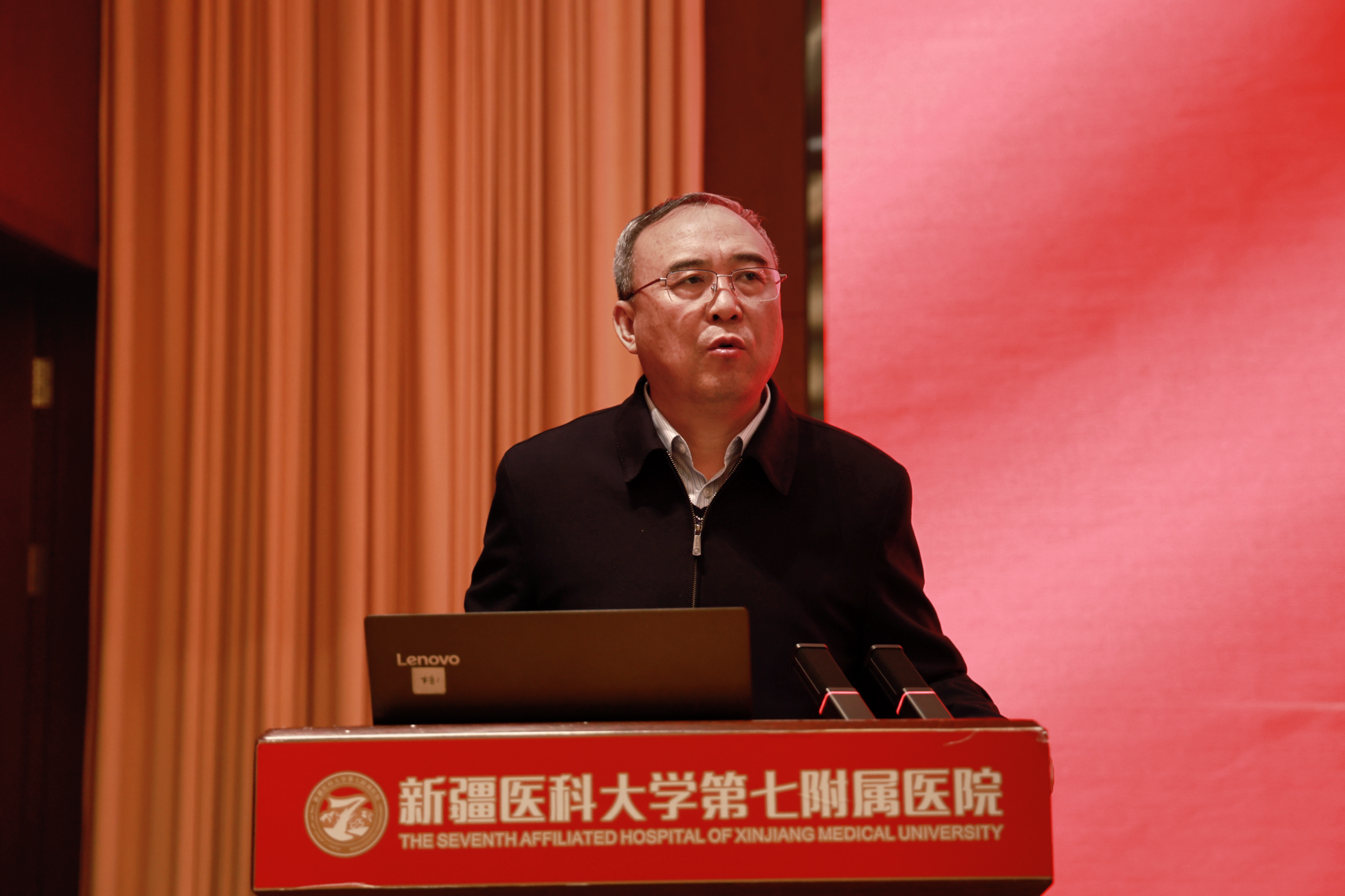 “述”实绩、“谋”新篇！——我院召开2025年度中层干部述职述廉评议考核会